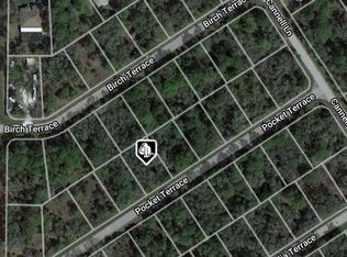 1321 Pocket Ter, Port Charlotte, FL 33953