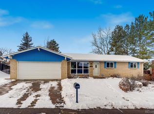 7961 S Marshall Ct, Littleton, CO 80128