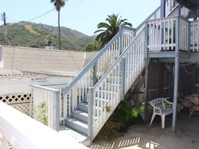 320 Metropole Ave APT B, Avalon, CA, 90704