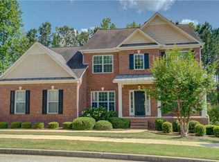 11 Stonebridge Pass, Newnan, GA 30265