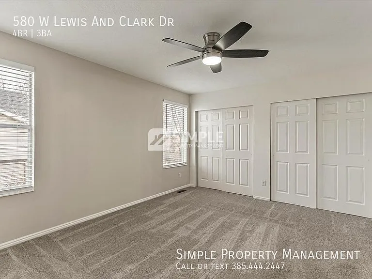 580 W Lewis And Clark Dr — Photo 14