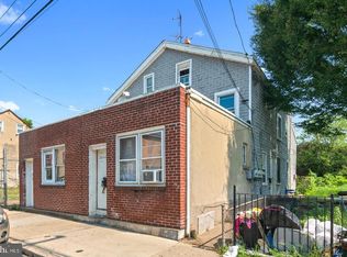 1673 Orthodox St, Philadelphia, PA 19124
