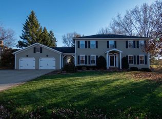 1206 Fairview Dr, Marshfield, WI 54449