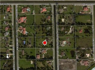 4300 SW 139th Ave, Miramar, FL 33027