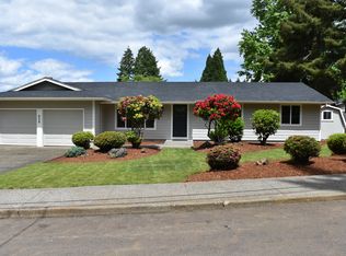 606 Keene Ave, Silverton, OR 97381