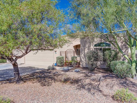 3rd image of 1758 W Camino De Torreon