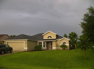 2733 Maywood St, Eustis, FL 32726