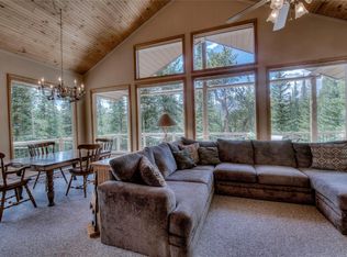 148 Guymard Rd, Fairplay, CO 80440