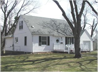 7309 Knox Ave S, Richfield, MN 55423