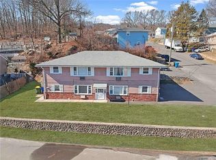 246 New Haven Ave #2, Waterbury, CT 06708