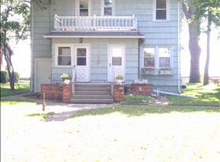 12158 N Lakeshore Dr, La Salle, MI 48145