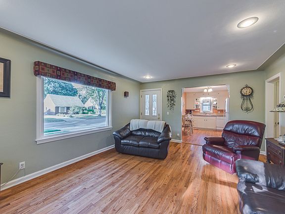 Another shot of the Living Room