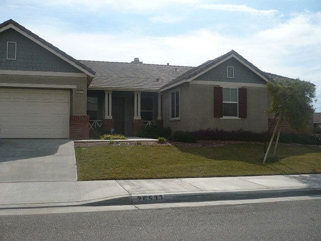 Courtesy of Park Place GMAC Real Estate