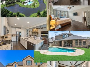 8109 Threadtail St, Conroe, TX 77385