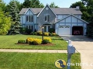 16362 Currier Dr, Strongsville, OH