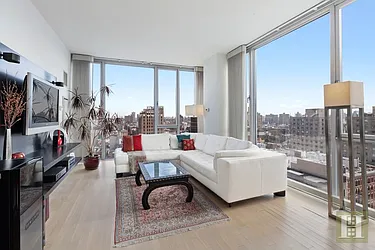 Sold by Halstead Real Estate