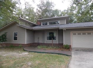 3911 Barker Rd, Valdosta, GA 31602