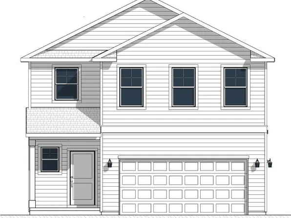 159 N Squires Run Lane Lane, Richlands, NC 28574