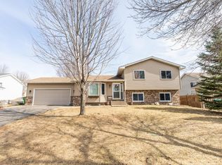 12203 Quinn St NW, Coon Rapids, MN 55448