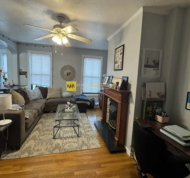 202 Northampton St #1 — Photo 2