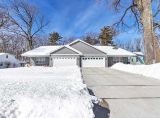2323 Deckner Ave, Green Bay, WI 54302