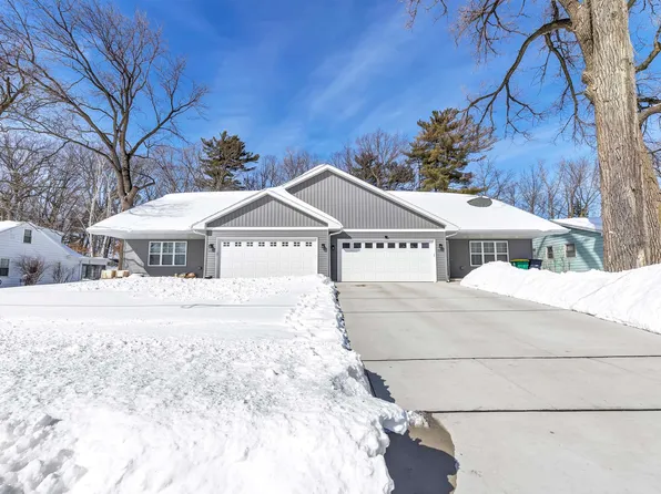 2323 Deckner Ave, Green Bay, WI 54302