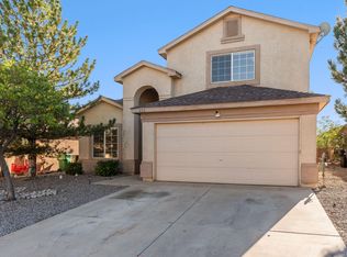 420 Soothing Meadows Dr NE, Rio Rancho, NM 87144