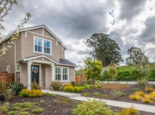 15034 Breckinridge Ave, Marina, CA 93933