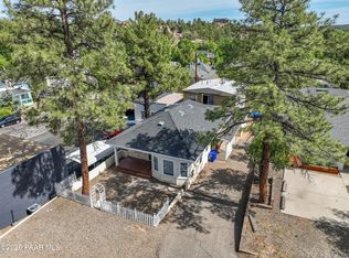 (Undisclosed Address), Prescott, AZ 86305
