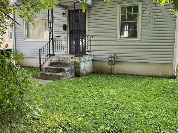 1616 S 31st St, Louisville, KY 40211