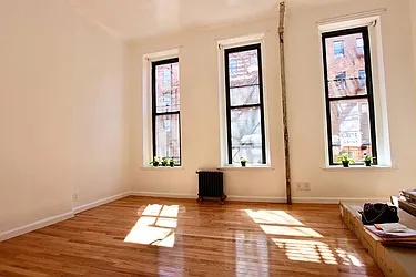 Rented by Alpha Properties NYC I LLC