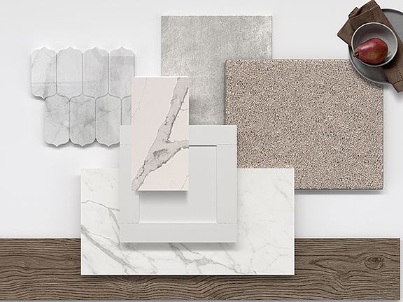 Timeless Contrast Interior Package