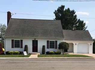 114 Darby Rd, Knox, PA 16232