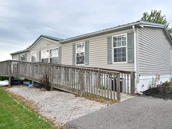 4250 State Route 307 E #E-98-98, Geneva, OH 44041