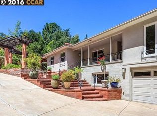 859 Acalanes Rd, Lafayette, CA 94549