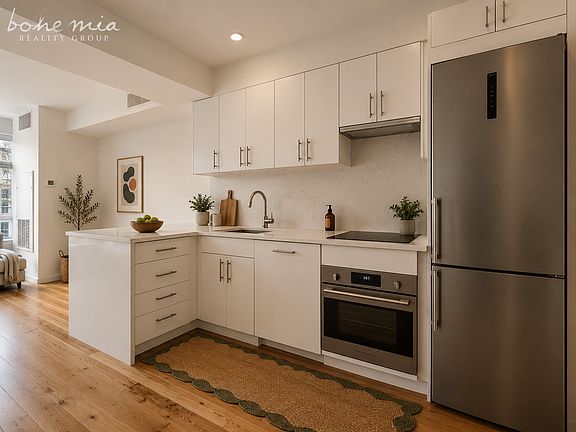 2nd image of 457 W 150th St #3