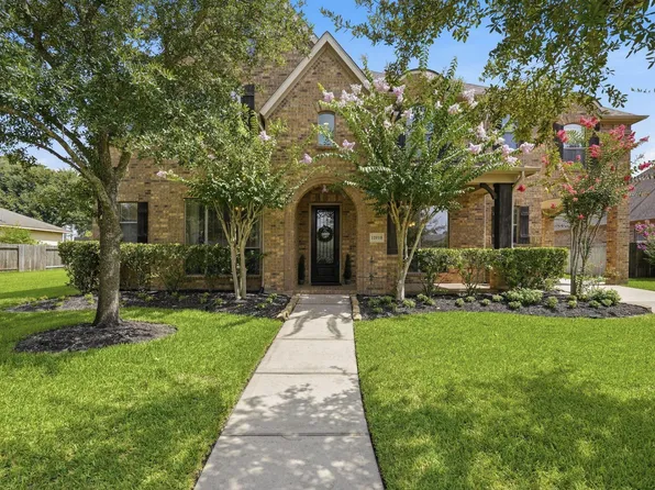12010 Hodges Grove Ln, Tomball, TX 77377