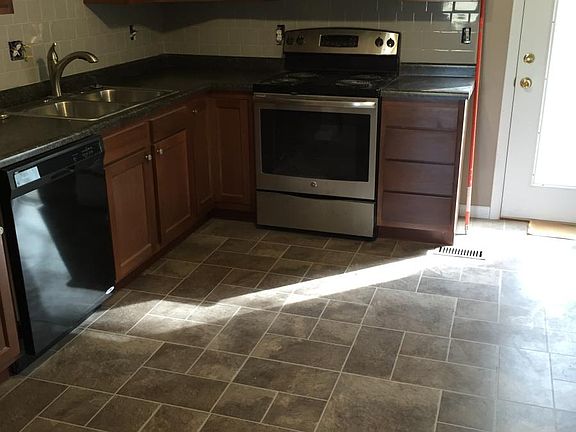 Amazing Kitchen