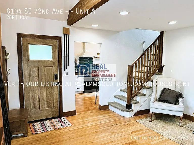 8104 SE 72nd Ave #A — Photo 3