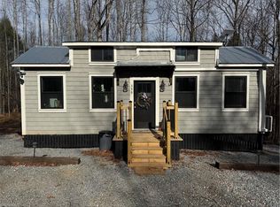 359 Rc Rd, Traphill, NC 28685