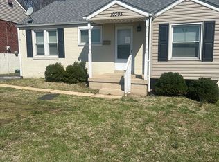 10305 Page Ave, Saint Louis, MO 63132