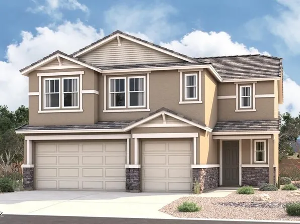 8591 E Wild Licorice Cir, Pima County, AZ 85641