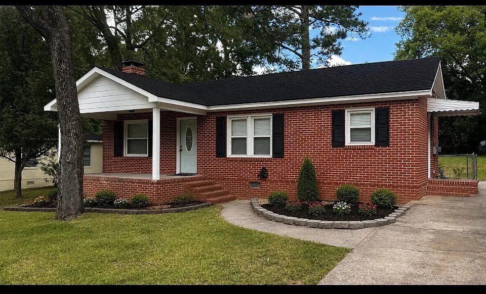 5318 Boyd Dr — Photo 1