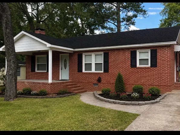 5318 Boyd Dr, Columbus, GA 31909