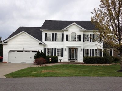 130 Ridgeway Dr, Princeton, WV, 24740