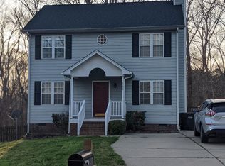 4224 Lazyriver Dr, Durham, NC 27712
