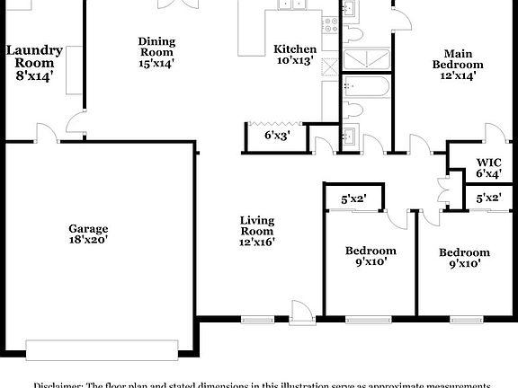 2nd image of this home