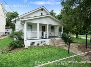 5008 Eutaw Pl, College Park, MD