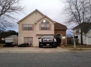 11539 Registry Blvd, Hampton, GA 30228