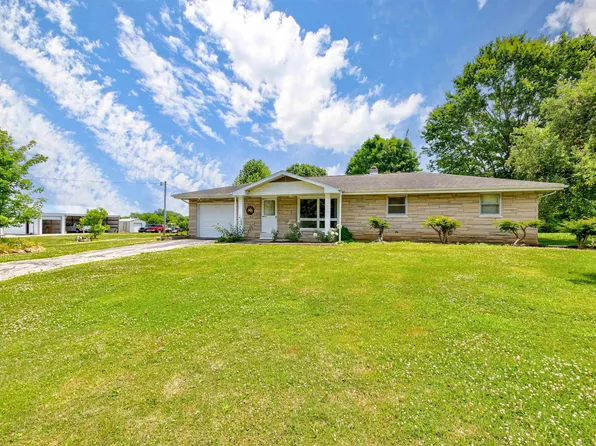 16058 Us Highway 231, Loogootee, IN 47553